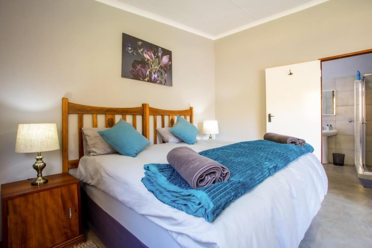 Villa Rivendell Trout Estate Lydenburg Esterno foto
