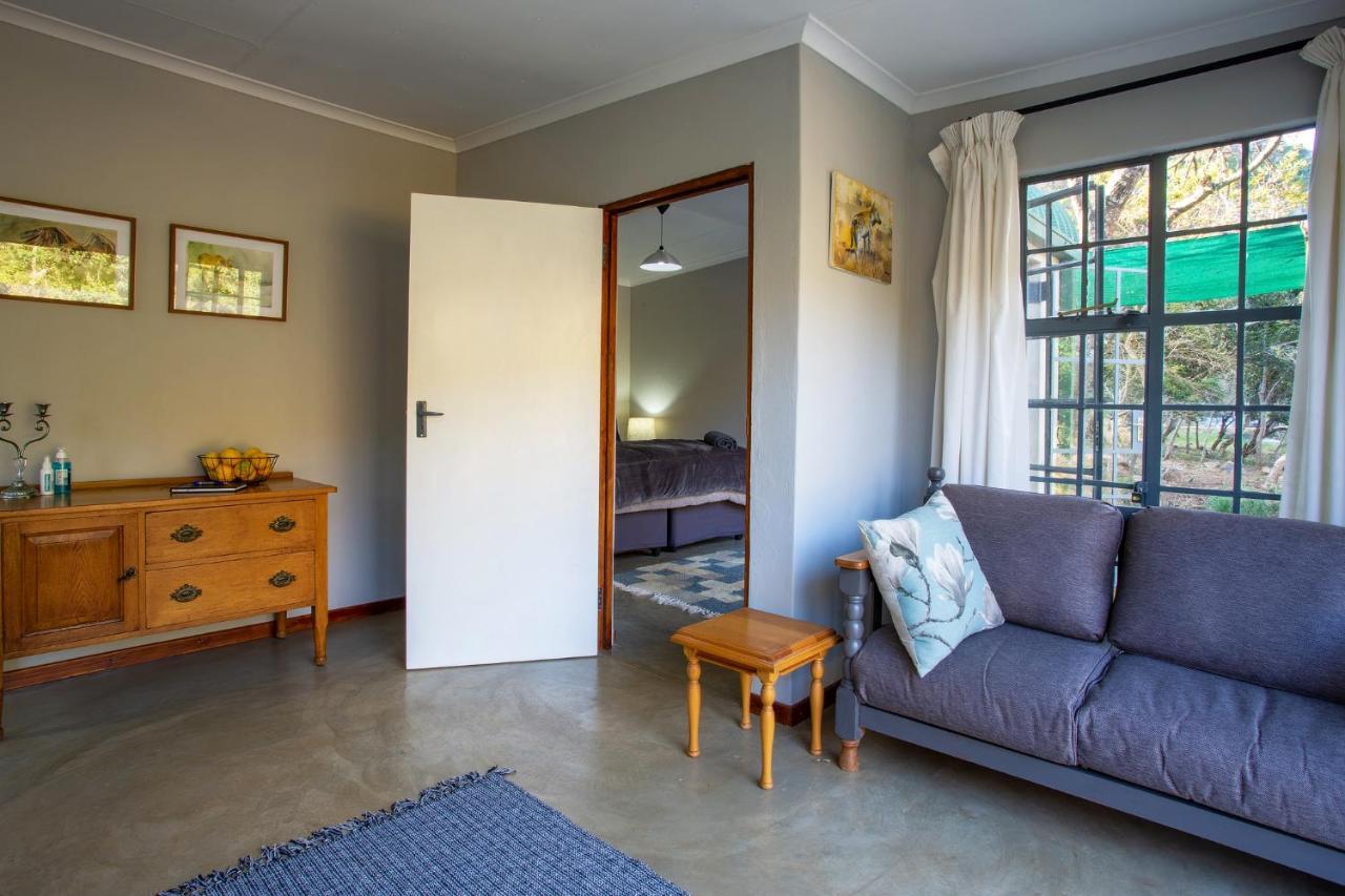 Villa Rivendell Trout Estate Lydenburg Esterno foto