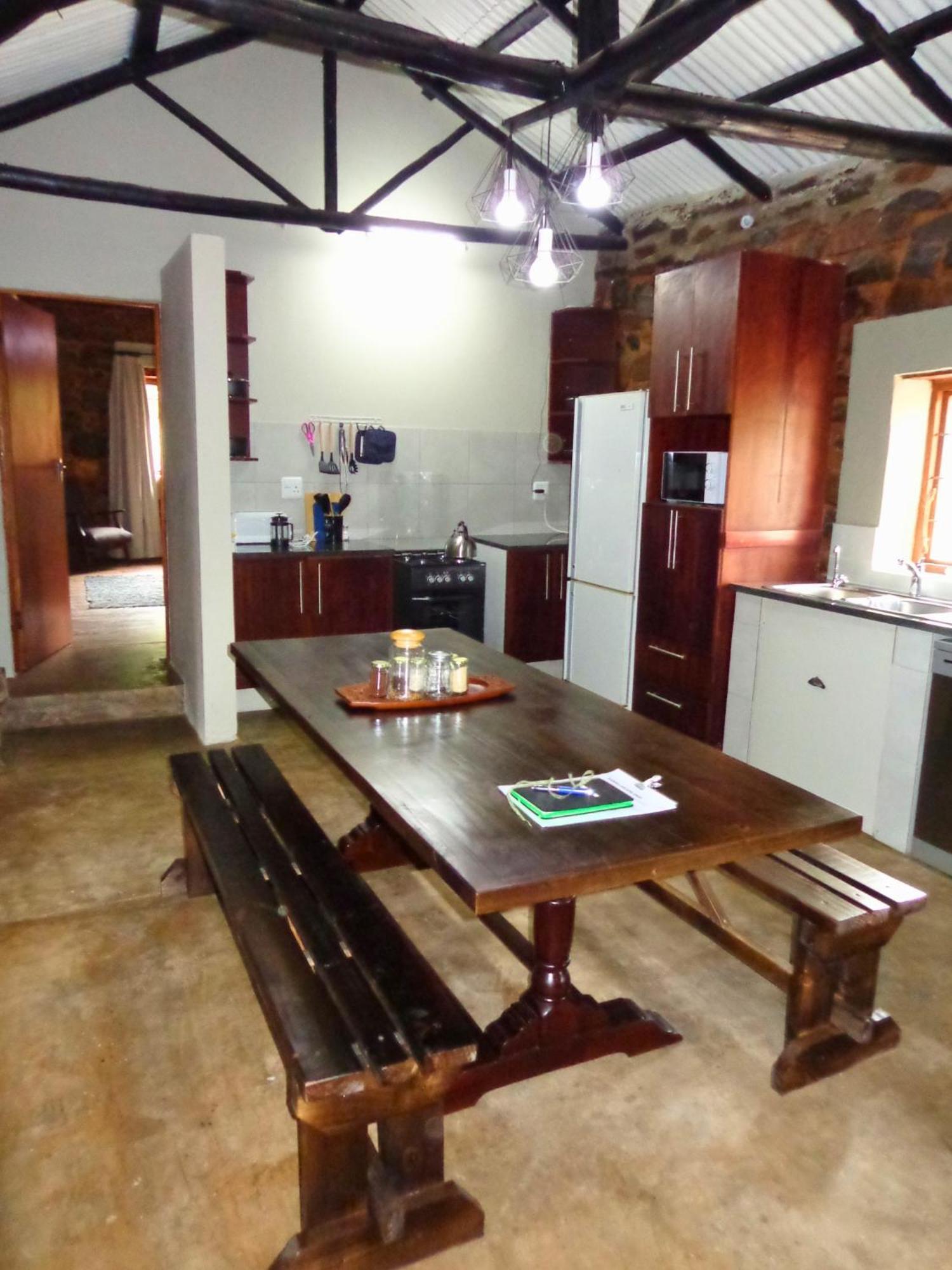 Villa Rivendell Trout Estate Lydenburg Esterno foto
