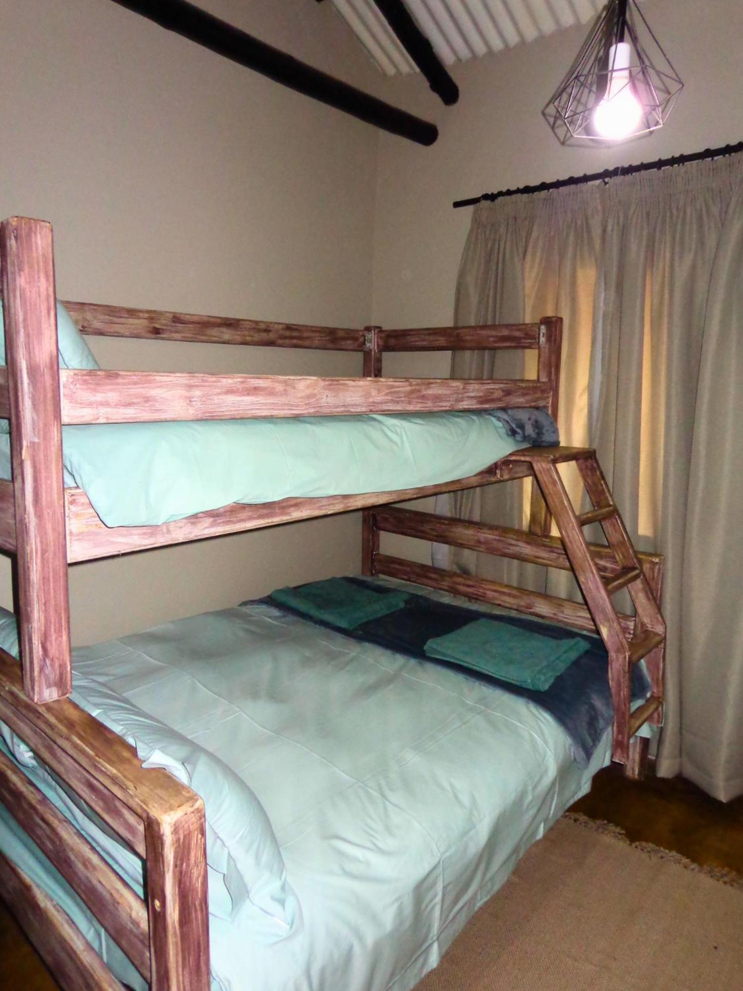 Villa Rivendell Trout Estate Lydenburg Esterno foto