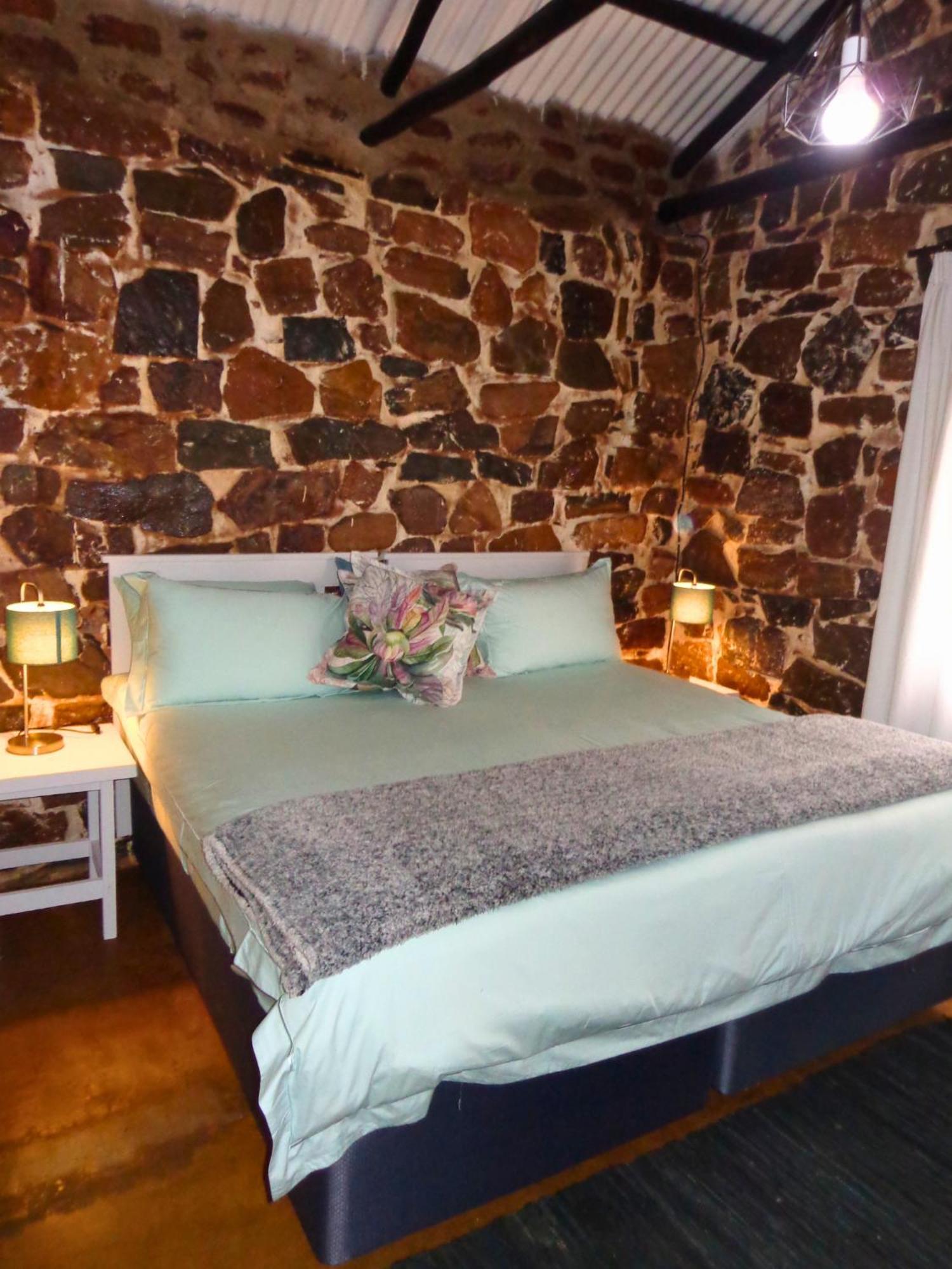 Villa Rivendell Trout Estate Lydenburg Esterno foto