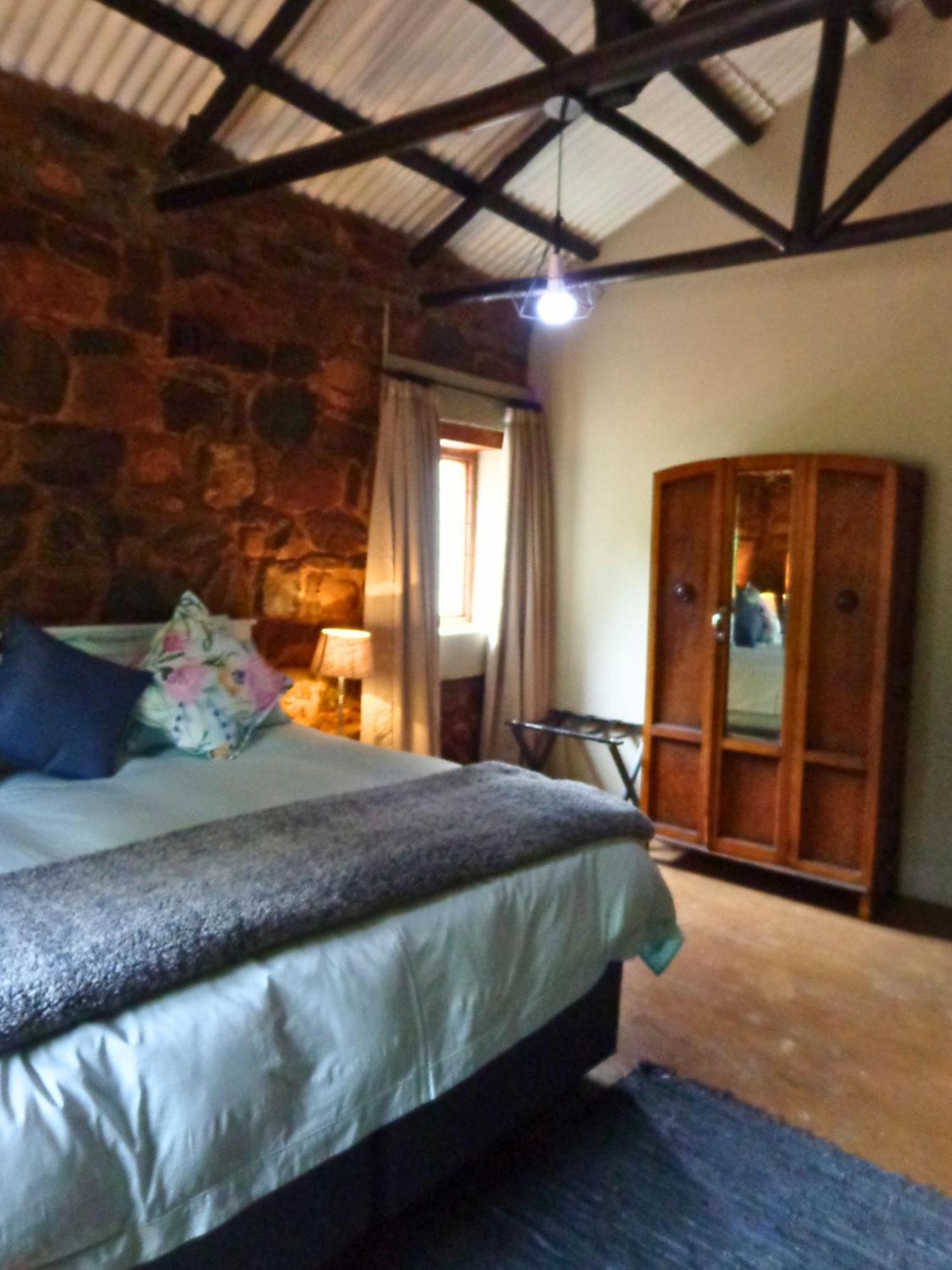 Villa Rivendell Trout Estate Lydenburg Esterno foto