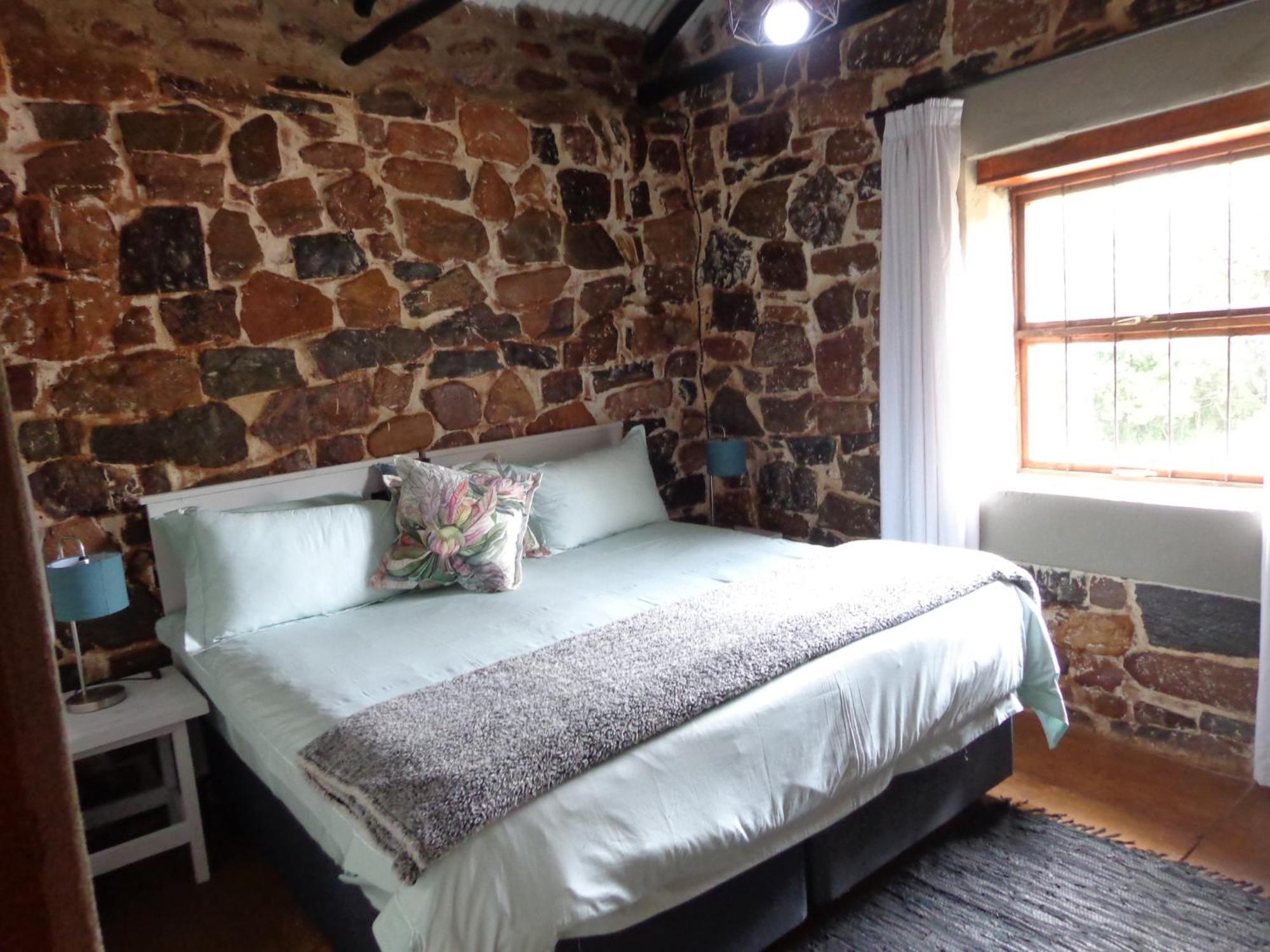 Villa Rivendell Trout Estate Lydenburg Esterno foto