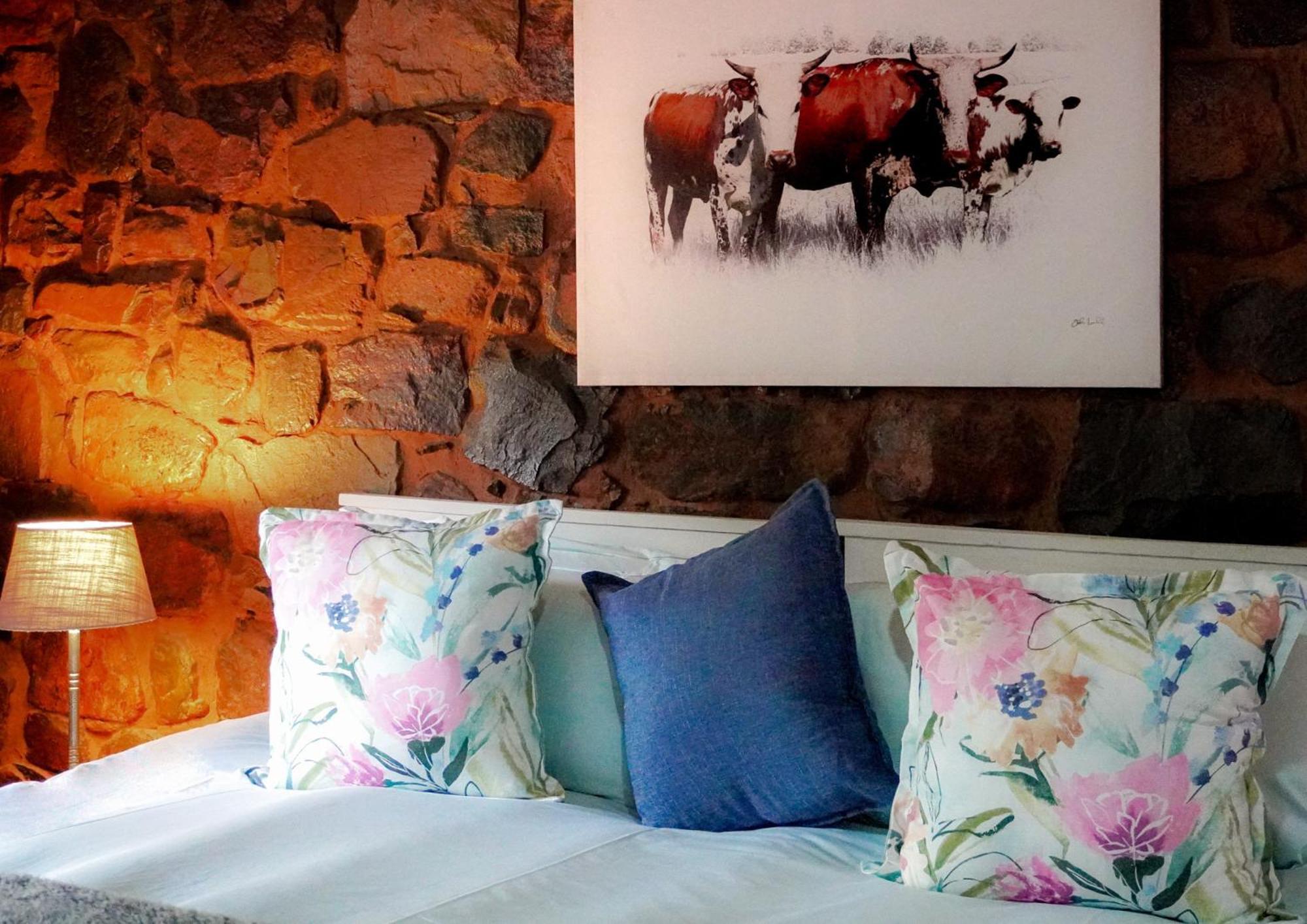 Villa Rivendell Trout Estate Lydenburg Esterno foto