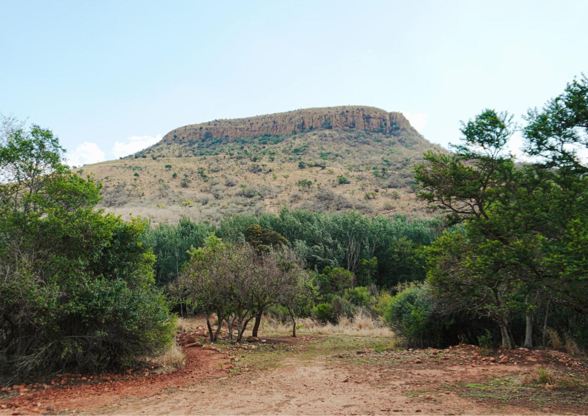 Villa Rivendell Trout Estate Lydenburg Esterno foto