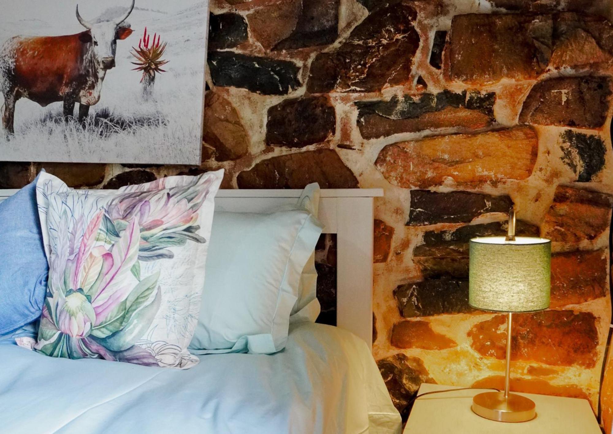 Villa Rivendell Trout Estate Lydenburg Esterno foto