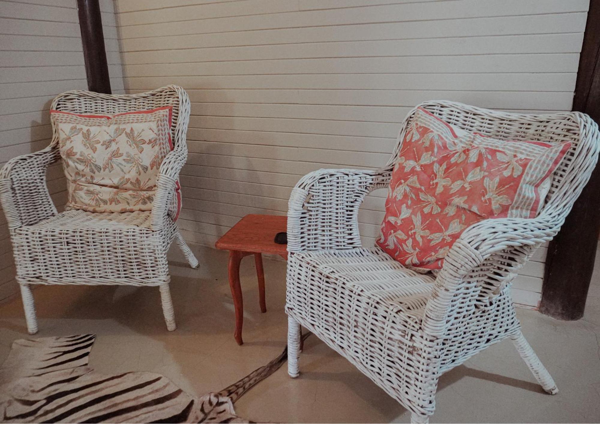 Villa Rivendell Trout Estate Lydenburg Esterno foto