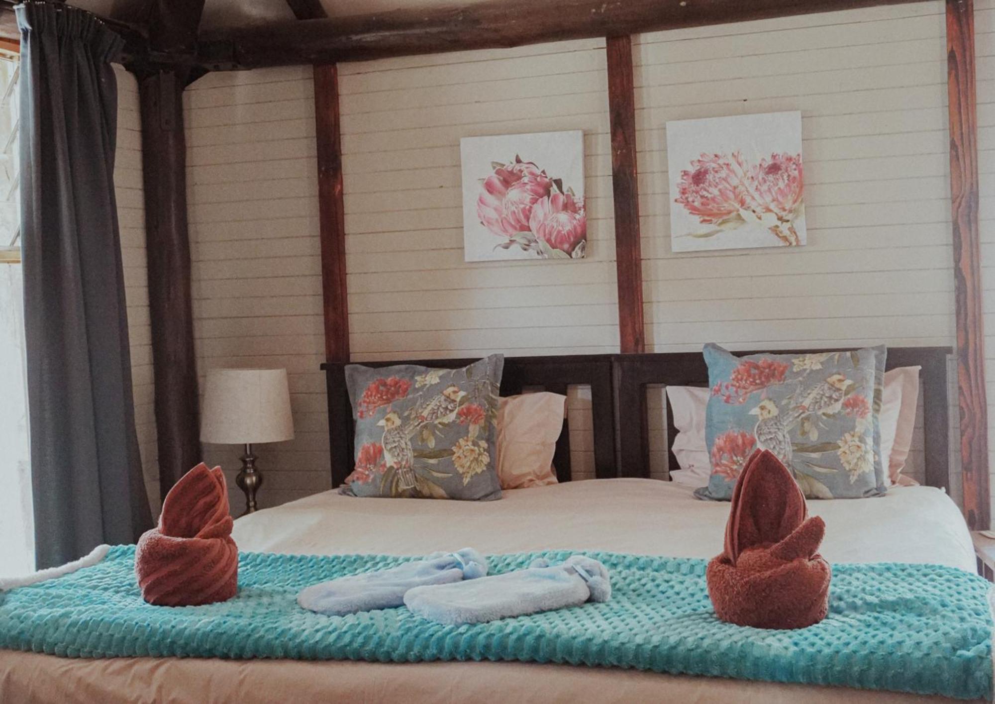 Villa Rivendell Trout Estate Lydenburg Esterno foto