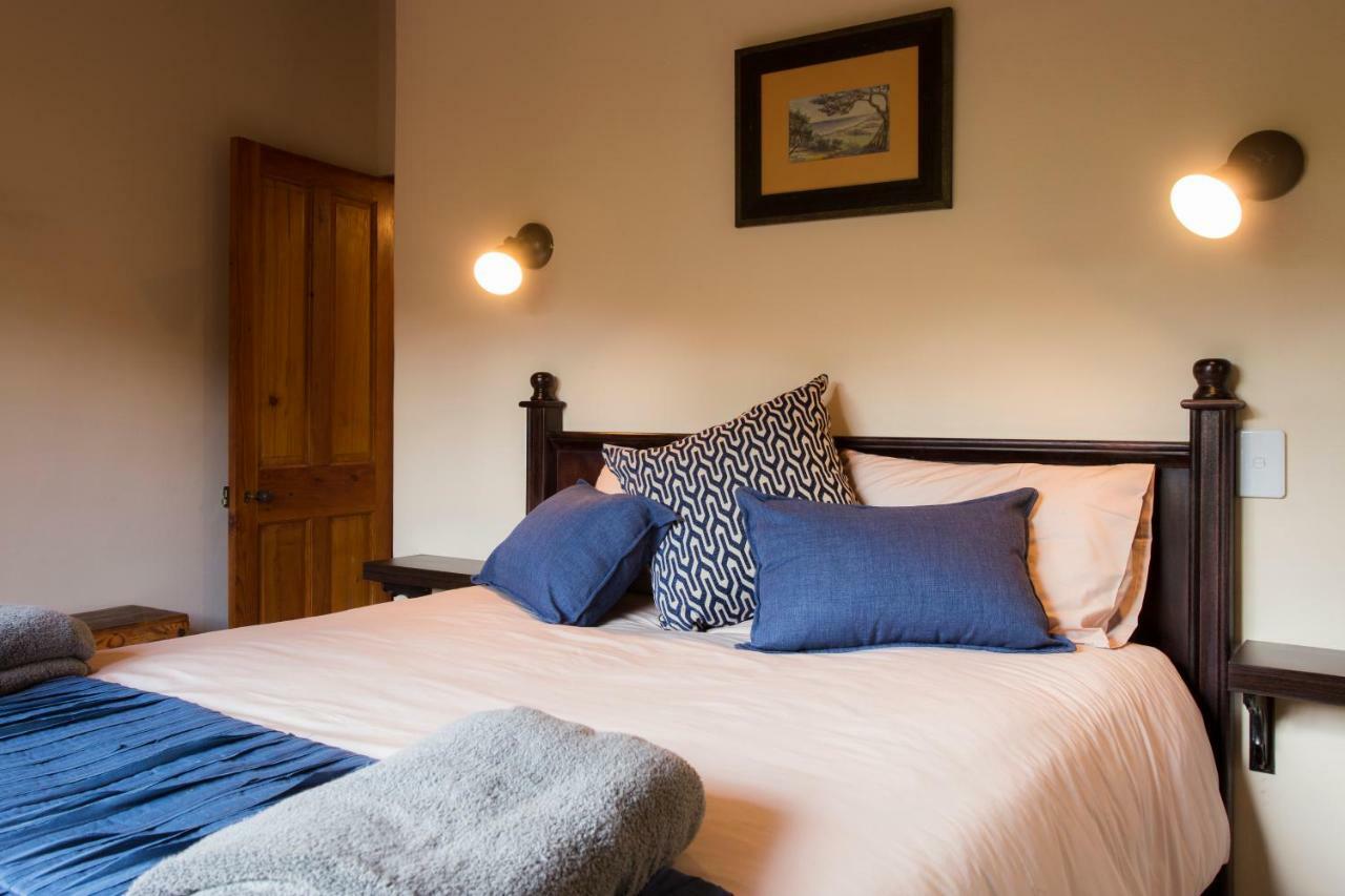Villa Rivendell Trout Estate Lydenburg Esterno foto