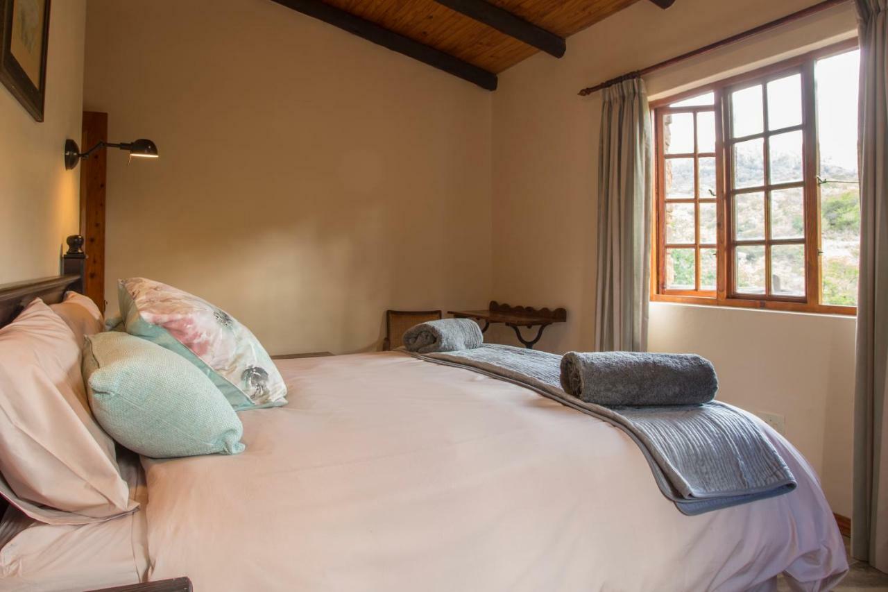 Villa Rivendell Trout Estate Lydenburg Esterno foto